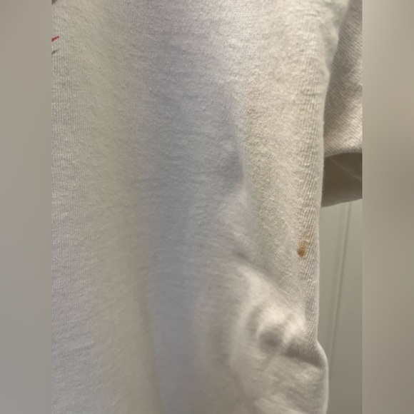 Hard Rock Cafe Authentic Baltimore Graphic T-Shirt - Picture 9 of 14